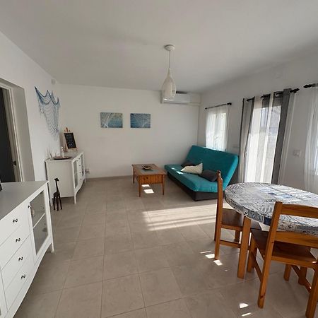 Apto Cambrils Regueral Exteriér fotografie