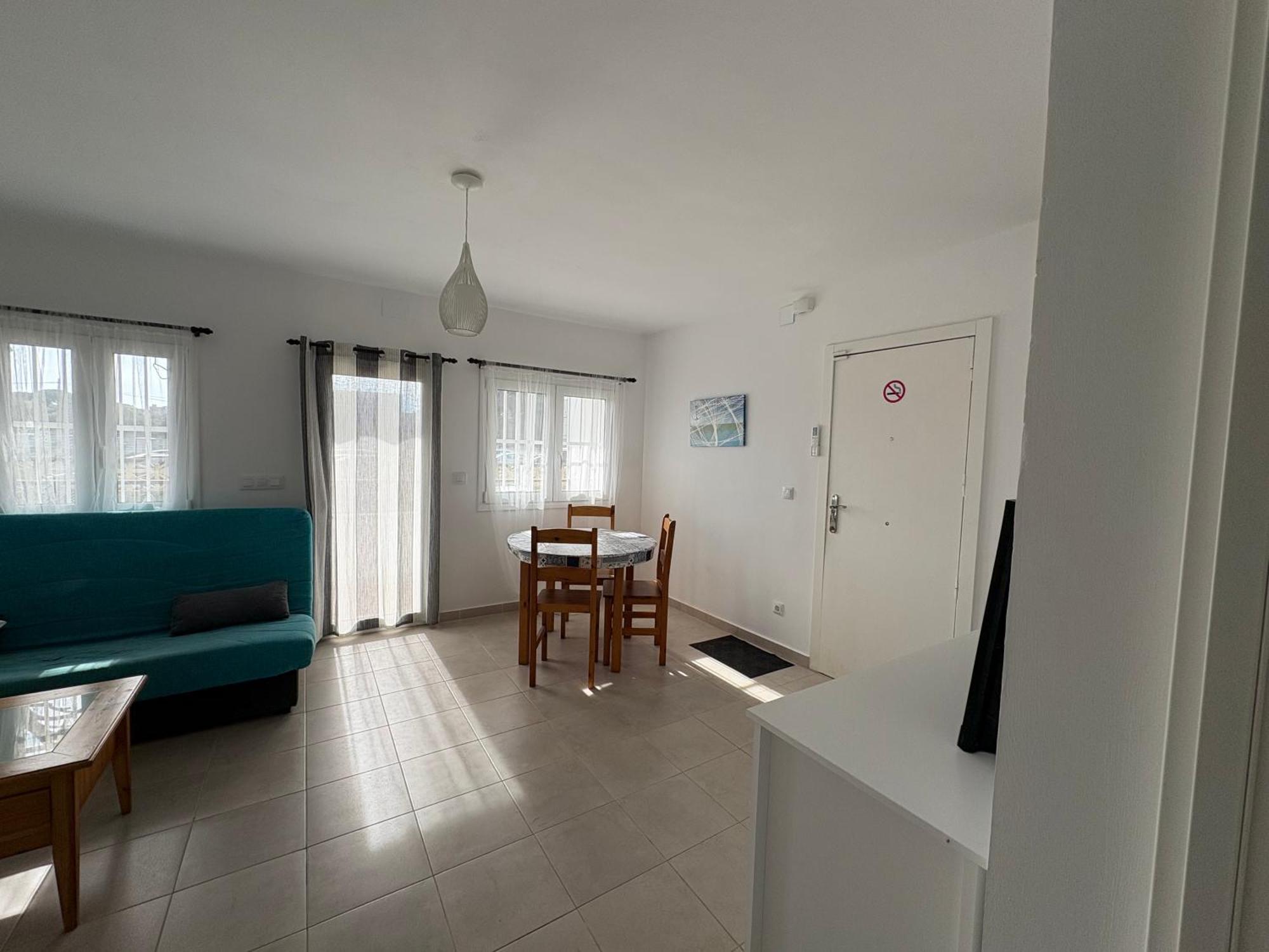 Apto Cambrils Regueral Exteriér fotografie