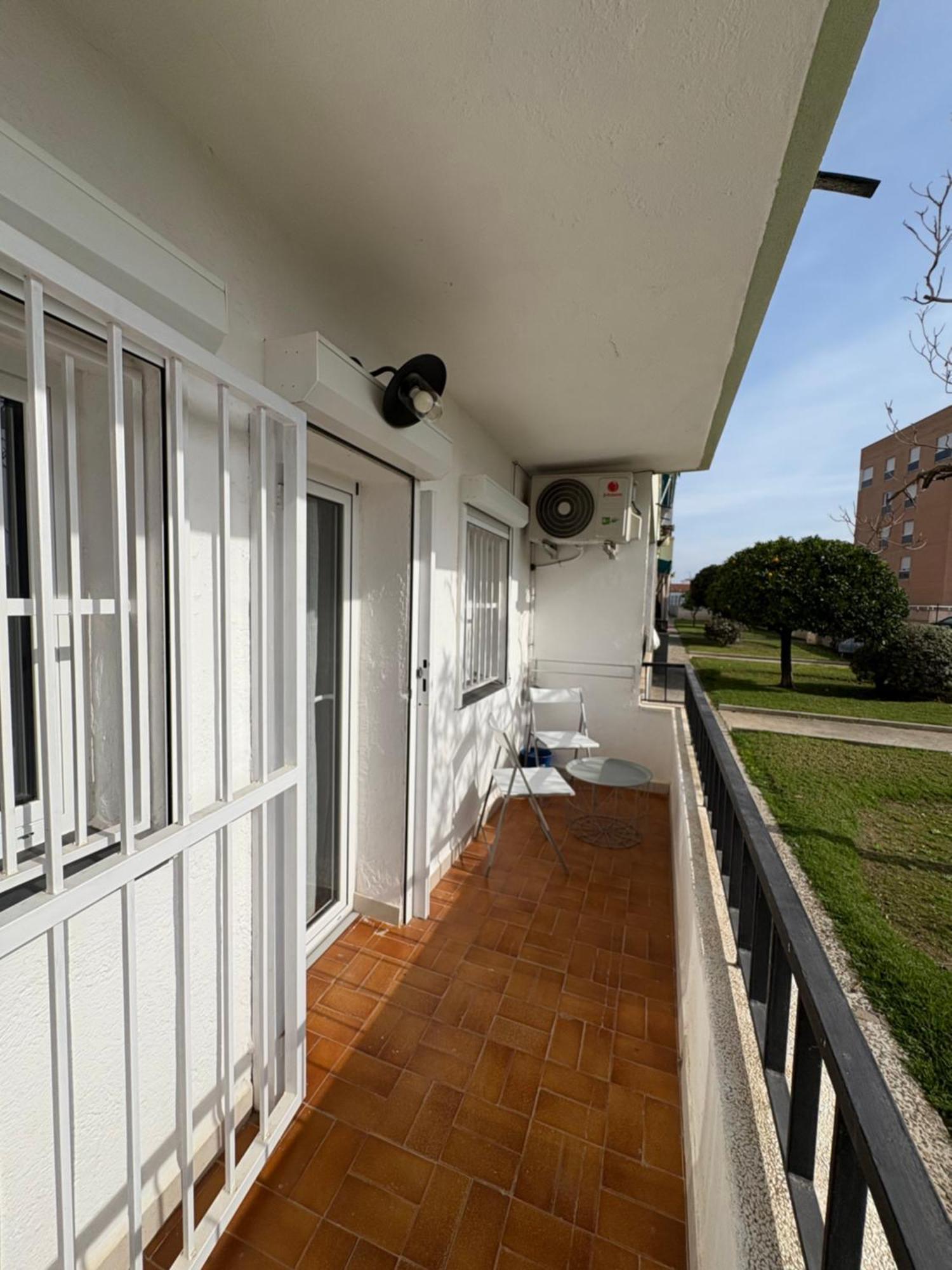 Apto Cambrils Regueral Exteriér fotografie
