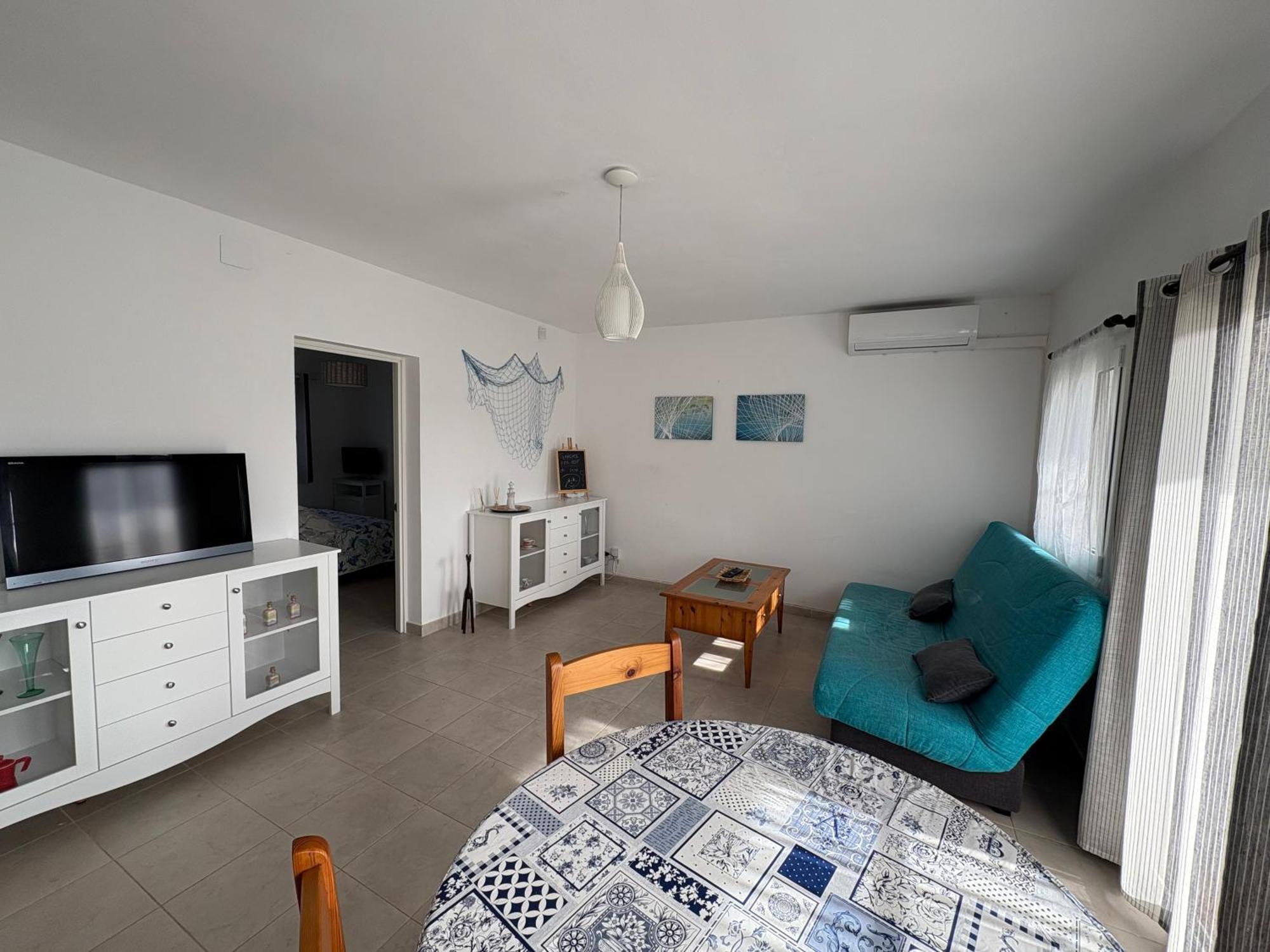 Apto Cambrils Regueral Exteriér fotografie
