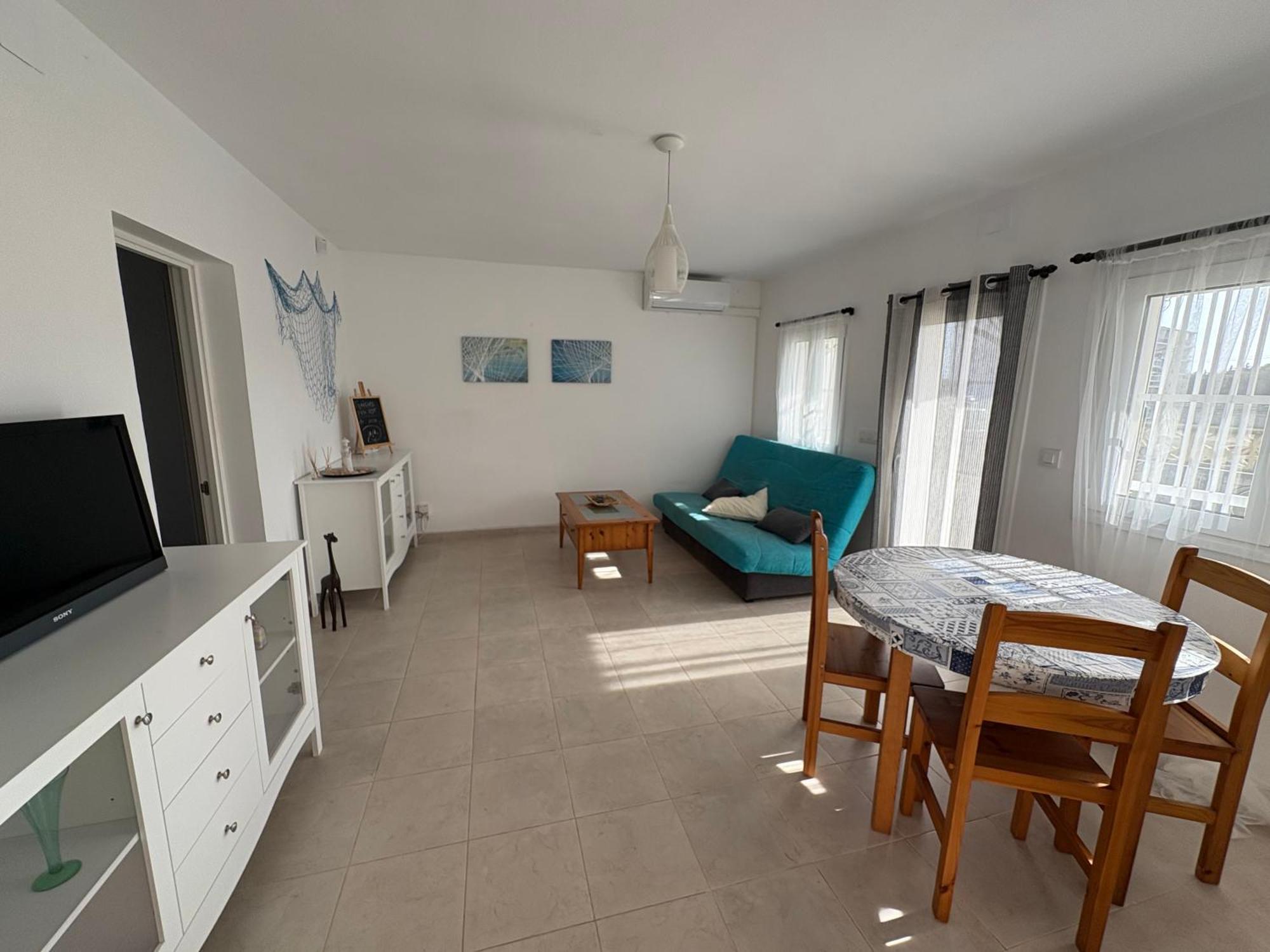 Apto Cambrils Regueral Exteriér fotografie