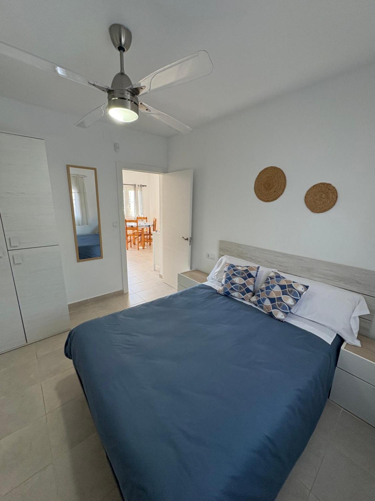 Apto Cambrils Regueral Exteriér fotografie